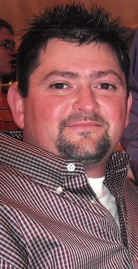 Tony Earl Baker Profile Photo
