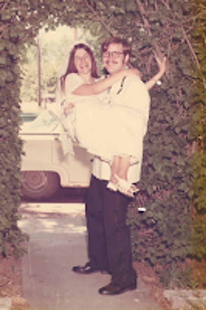 Patricia “Trish” Lee Weaver Vetsch