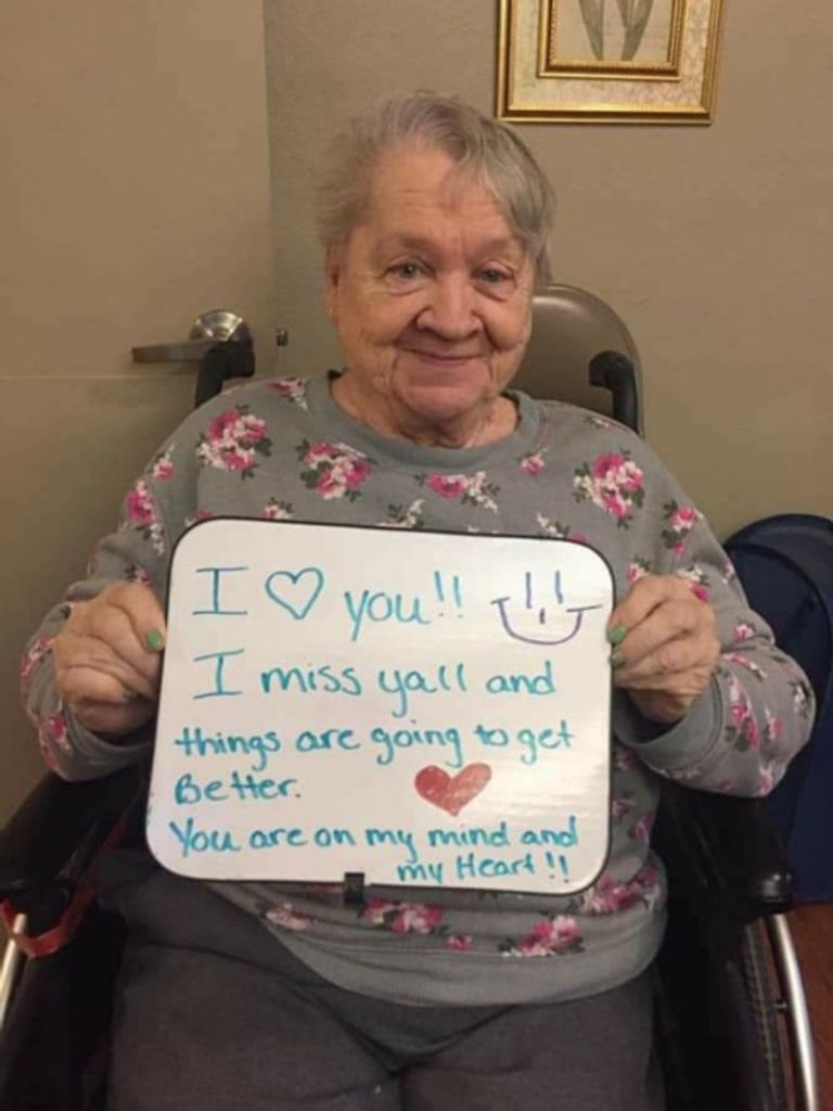 Betty Joyce (Harris)  Felker Profile Photo