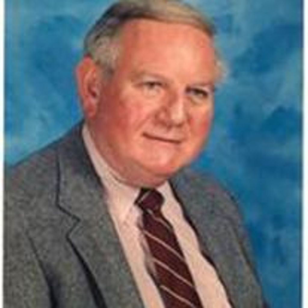 Robert J. Foley Profile Photo