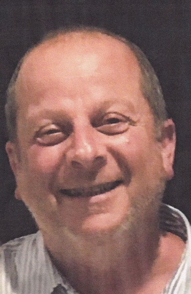 Richard Lawrence Wagner