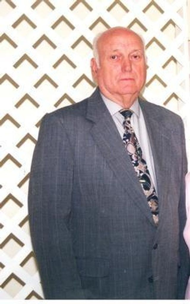 James Thomas Ray