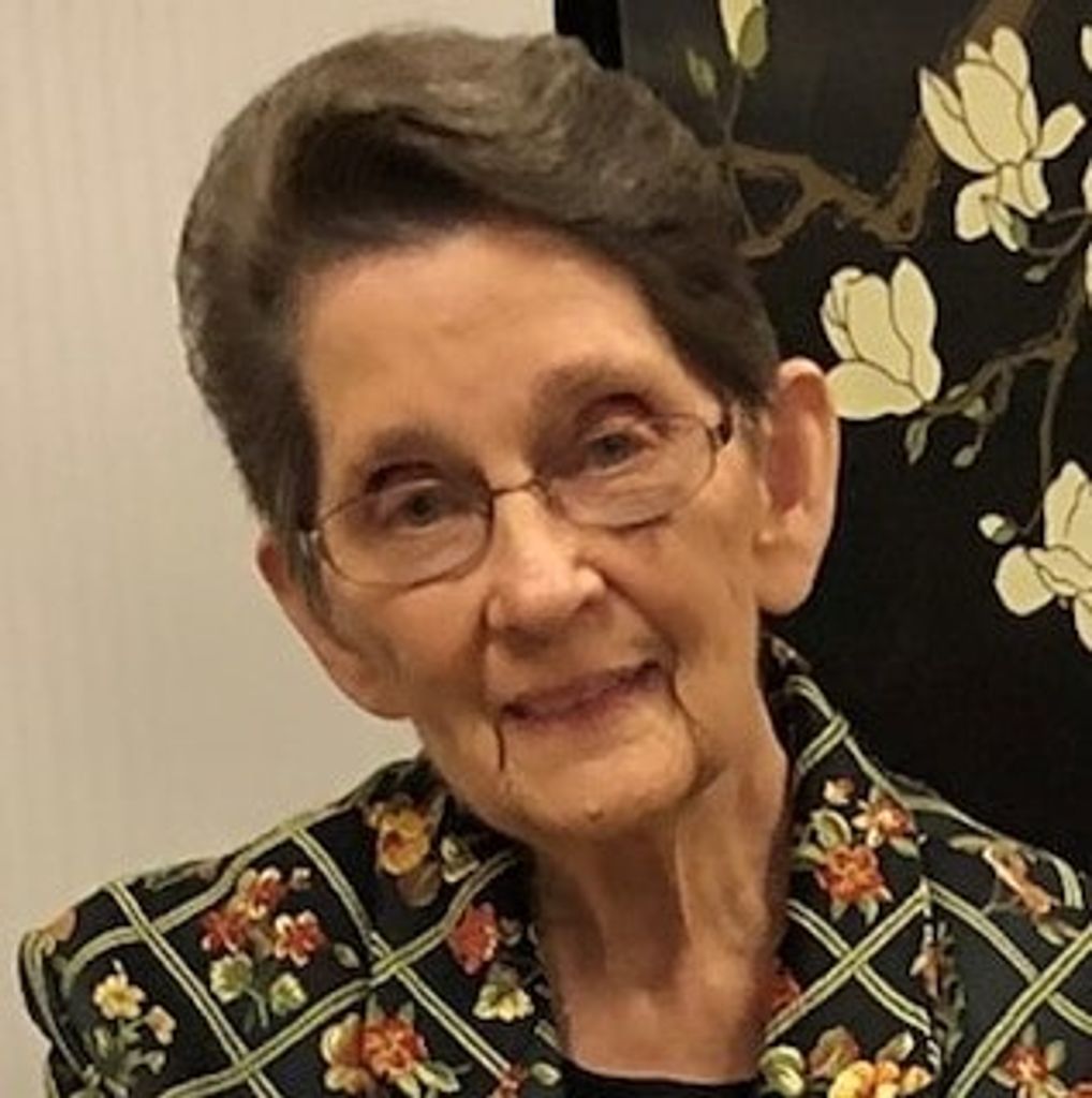 Nina J Brown Profile Photo