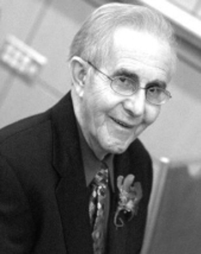 Leonard A. Monce