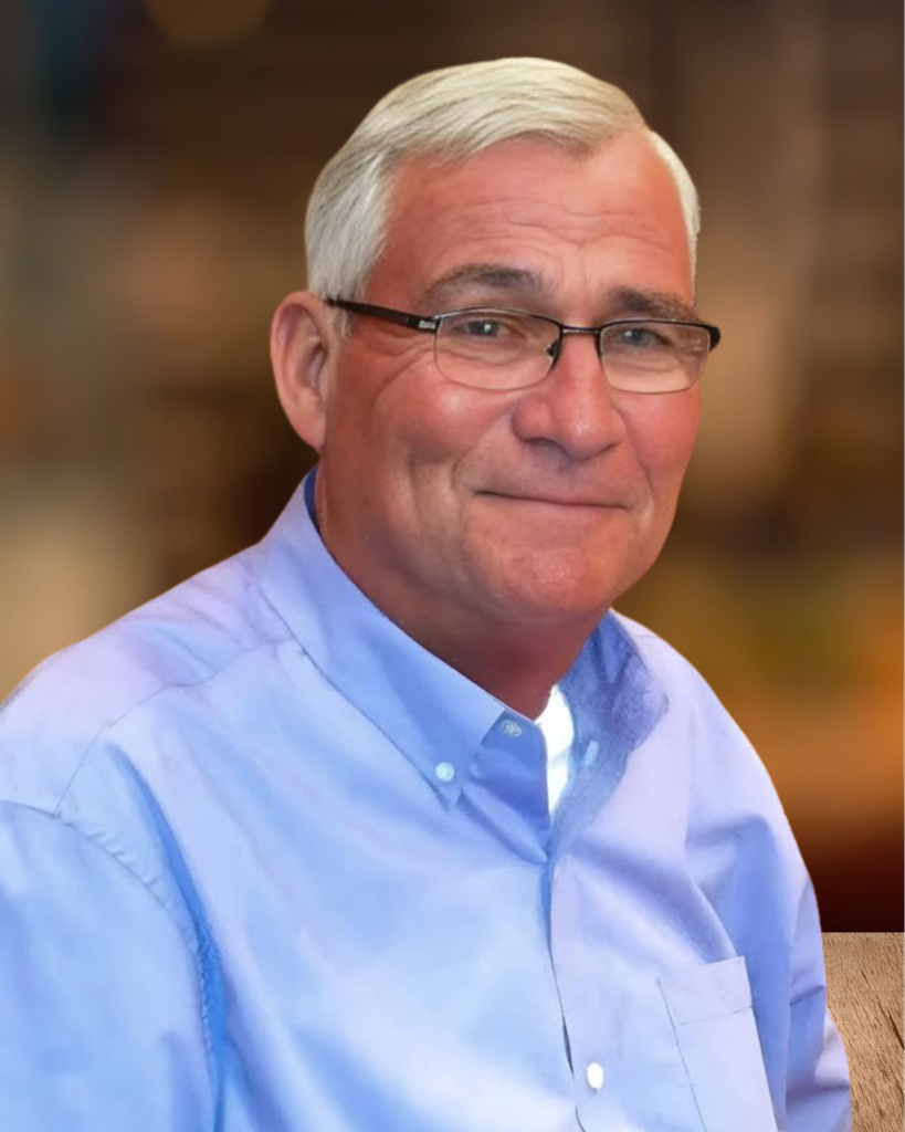 Frank Koen Profile Photo