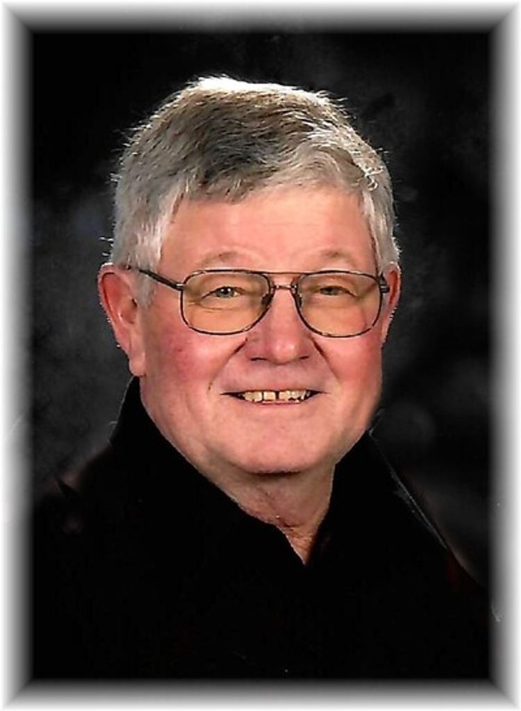 'Gene' Eugene C. Westerfeld Profile Photo