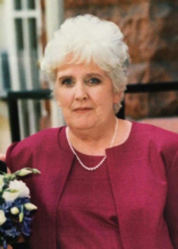 Carmen Mobley Jackins
