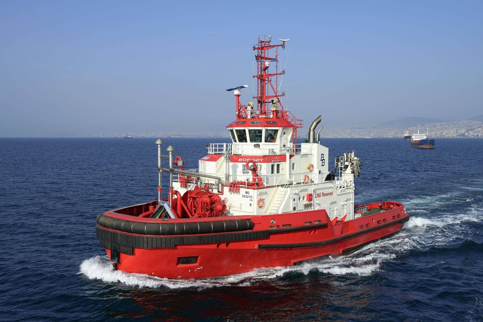 Cover for Michael G. Rodgers's Obituary