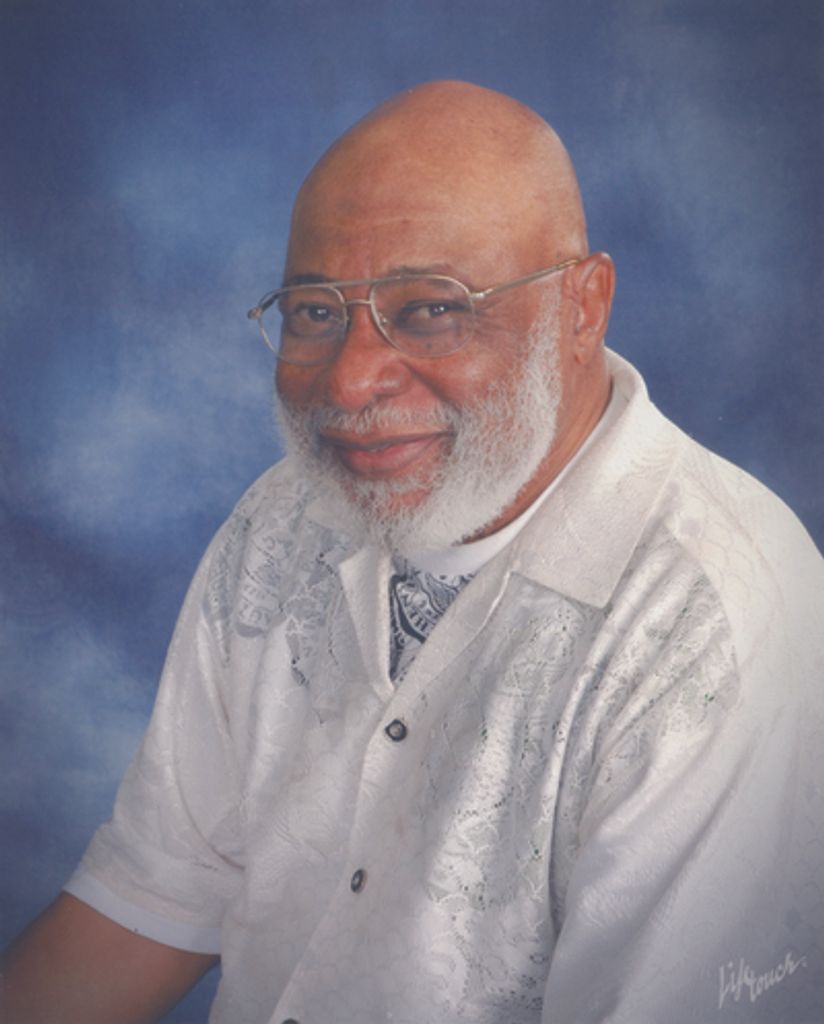 Sylvester Sims Profile Photo