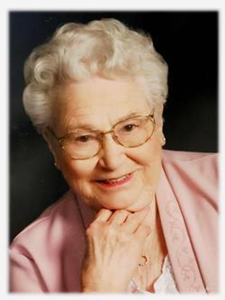 Joyce Elaine Pierson