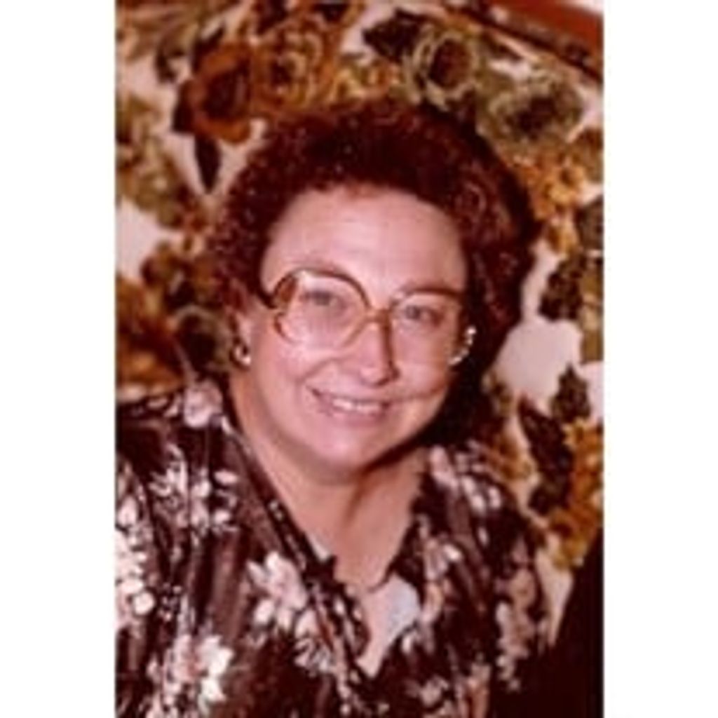Betty Reed Profile Photo