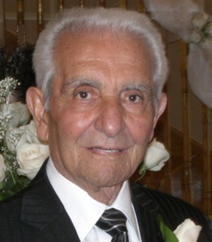 Antonio Vizziello