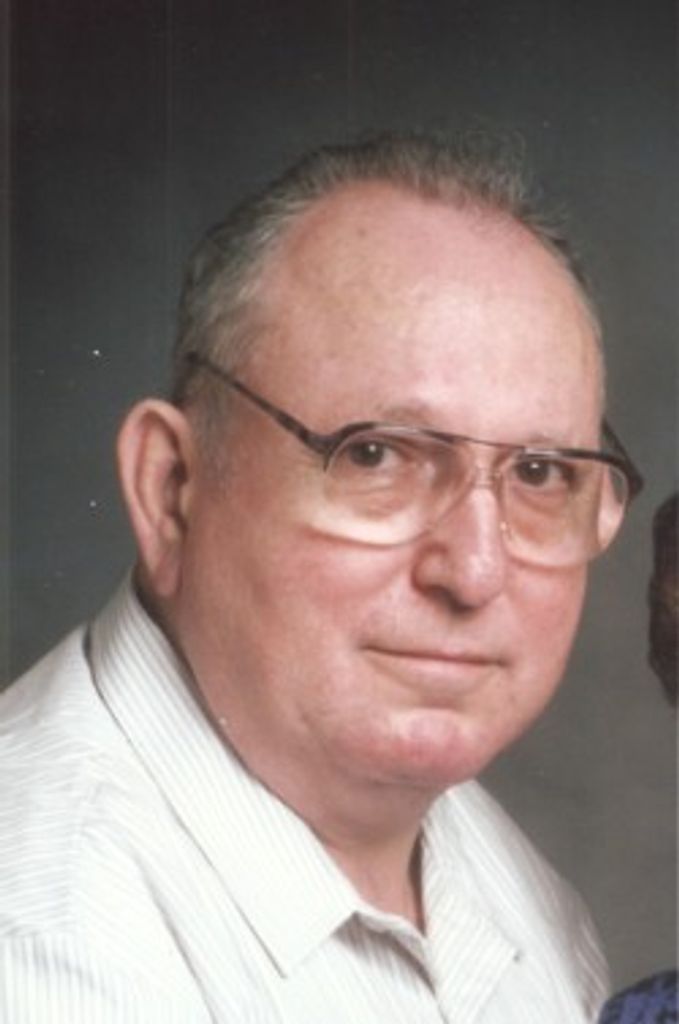William Hollingsworth, Jr.