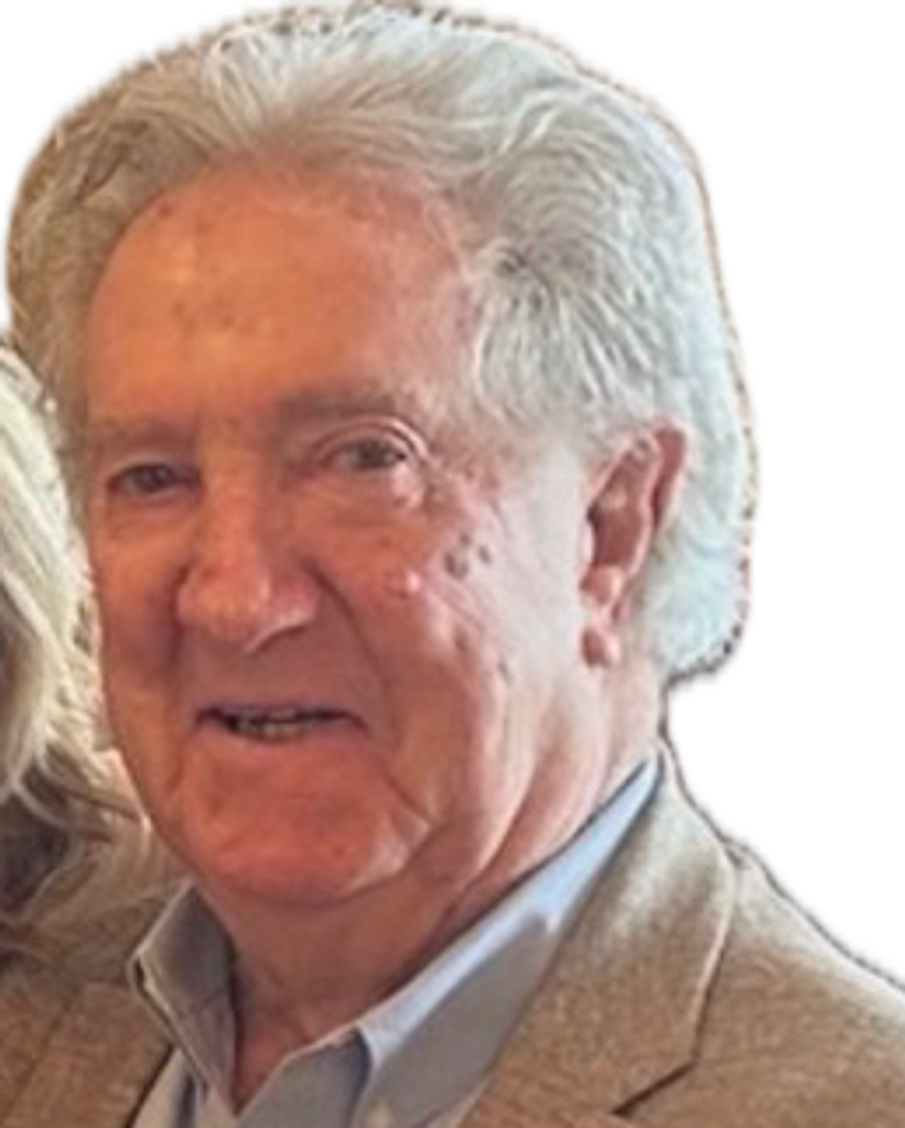 Max Johnson Profile Photo
