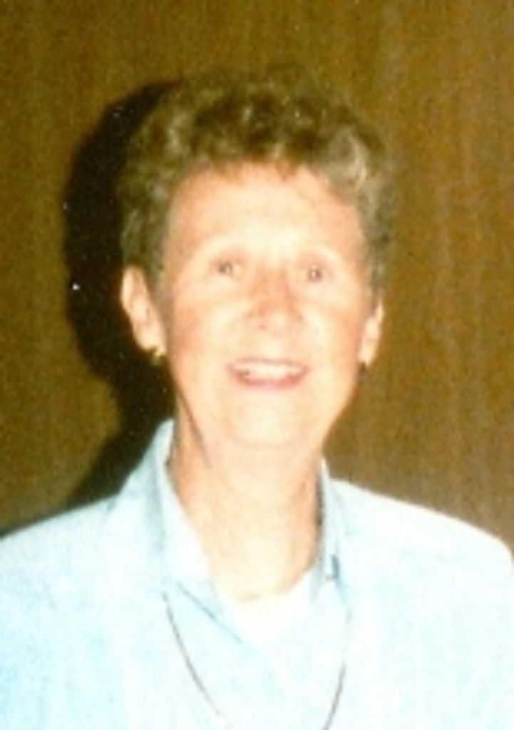 Dorothy A. Basgall
