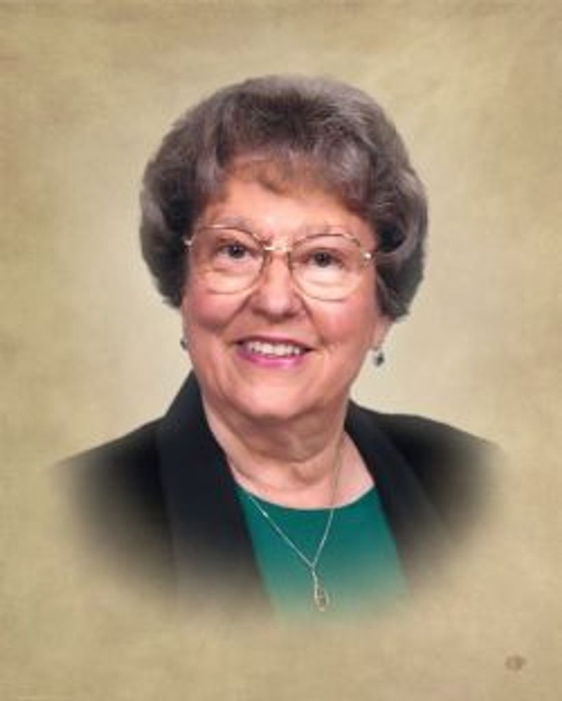 Irene Wiedner