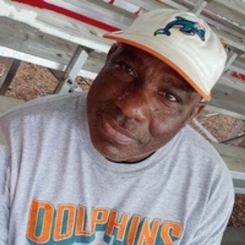Hayward Leroy Brady, Jr. Profile Photo