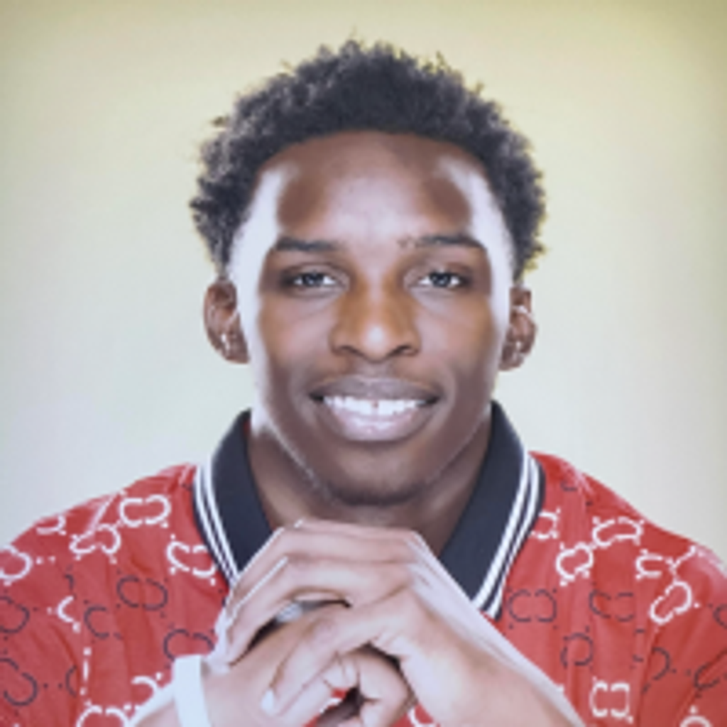 Mr. Elyis Taylor Profile Photo