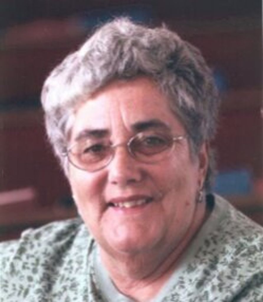 M. Joan Denyer (Yardley) Profile Photo
