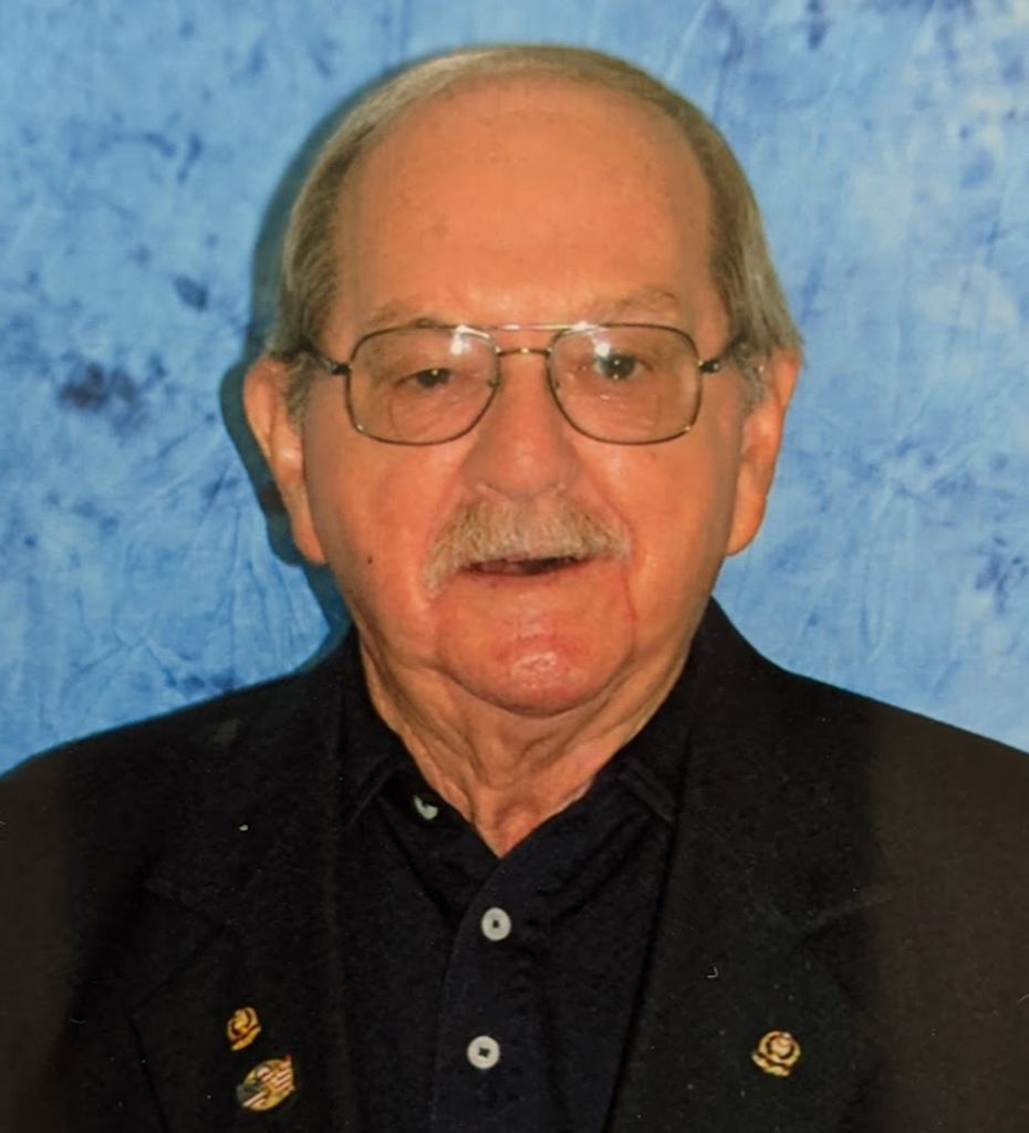 Thomas J. Moyer
