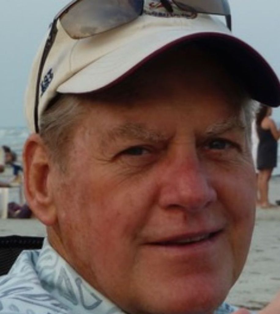 John  Claire Cook