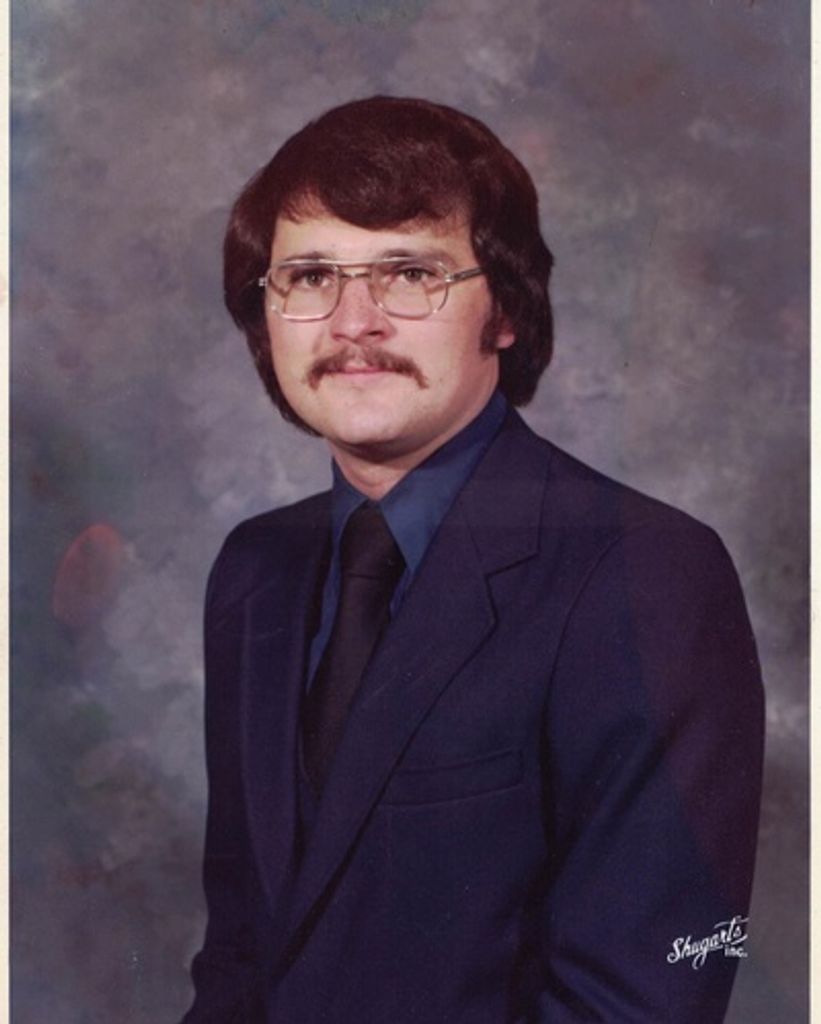 Jonathan "Jon" Wayne Brack Profile Photo