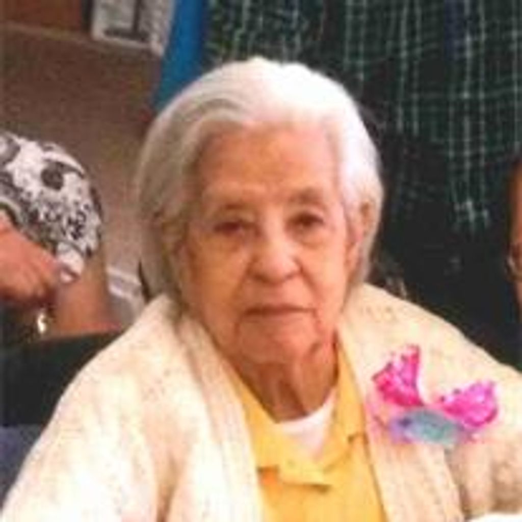 Elvira Campos Figueroa Profile Photo