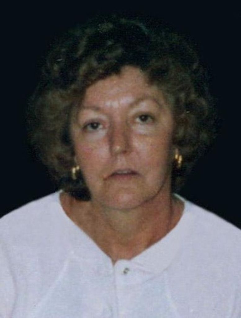 Margie Jo Smith