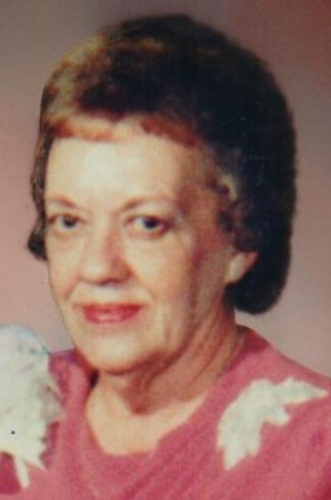 Marion L. (Shaver)  Vincent Profile Photo