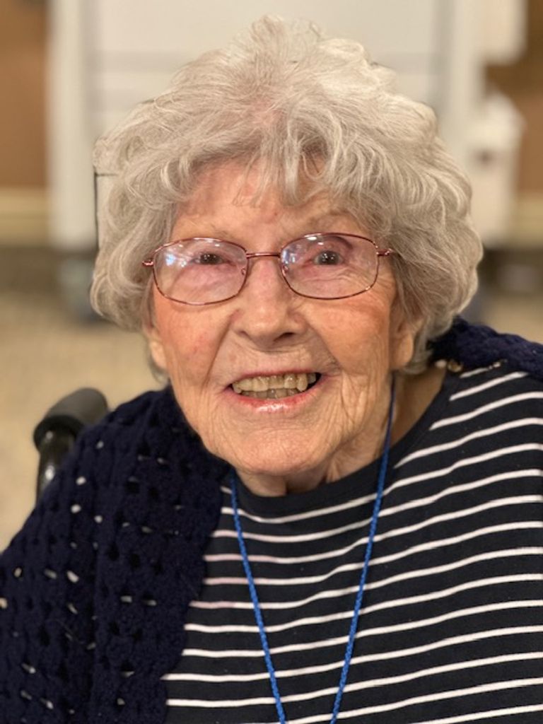 Regina B. "Jean" Posipanko