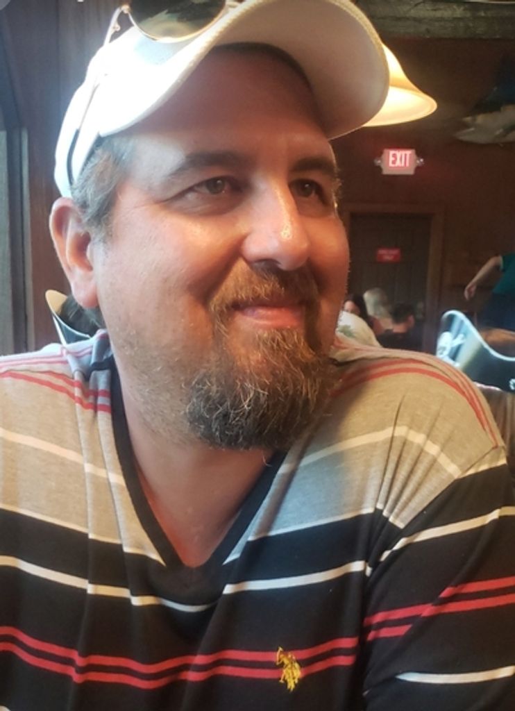 Casey Cassius Michael Canaday Profile Photo