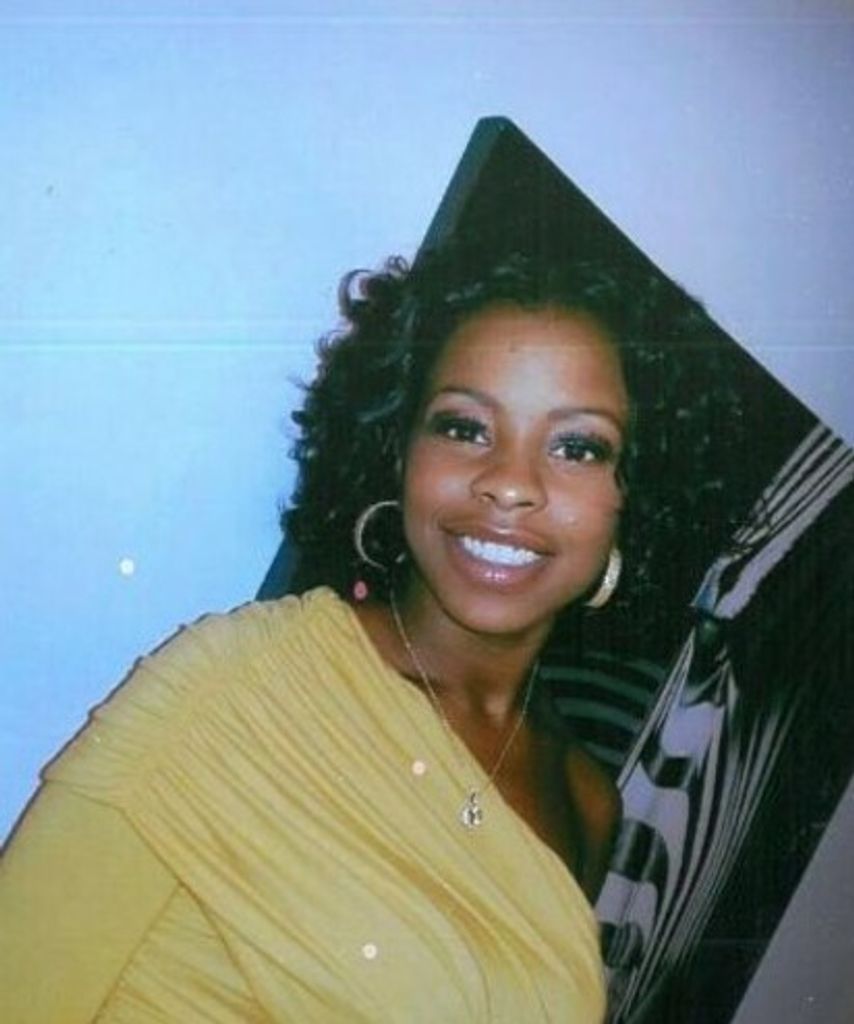 Creeshawna Jordan Profile Photo