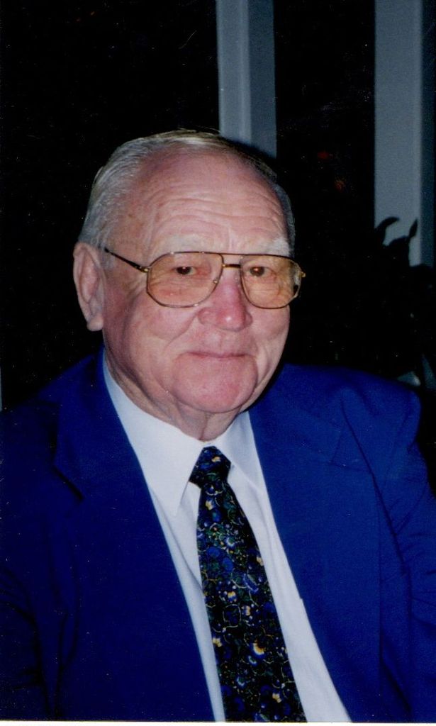Francis J. Perry Profile Photo