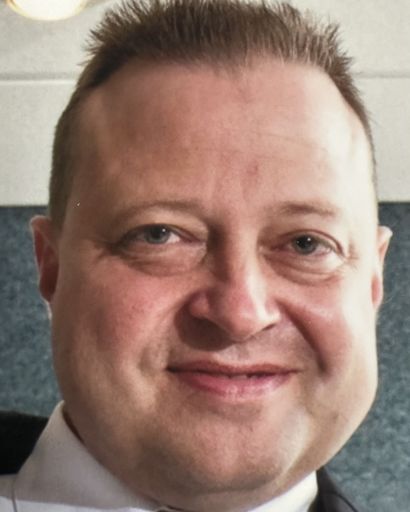 Brian's obituary image