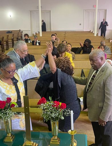 Rev. Dr. Owen Calvin Cardwell, Jr. photo gallery thumbnail 21 of 83