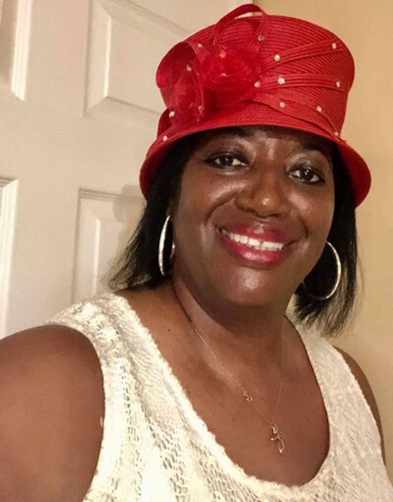 Susie Lilian Hill-Lyle Profile Photo