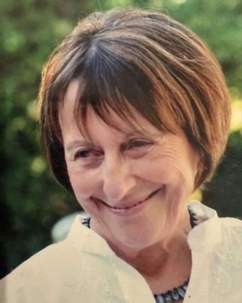 Catherine G. McElligott