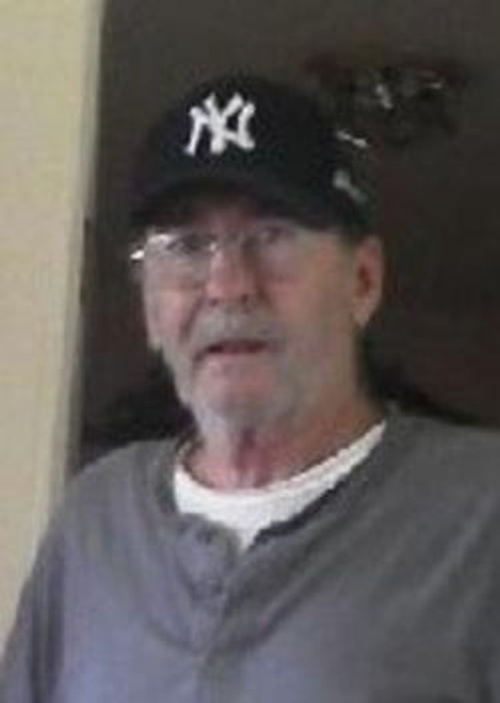 Donald B. Glines