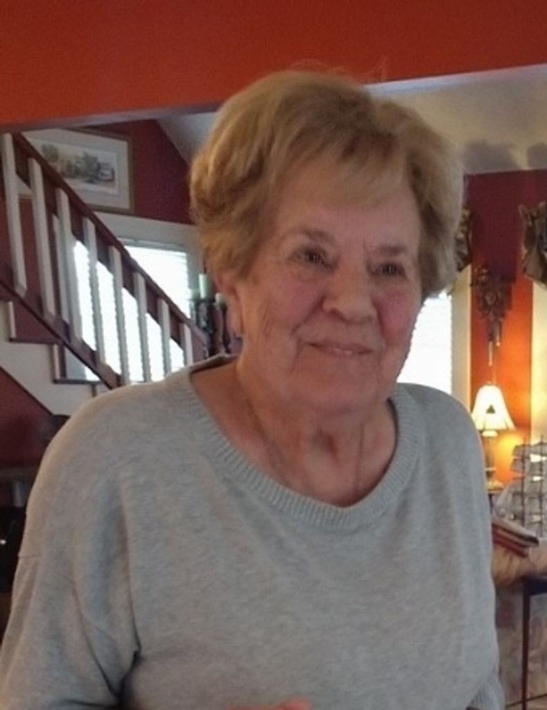 Elaine Barron Allgood Profile Photo