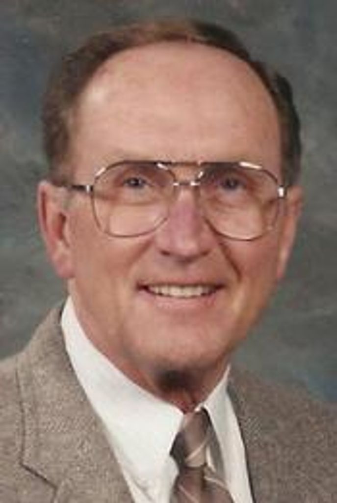 Donald (Don) F. Nickman
