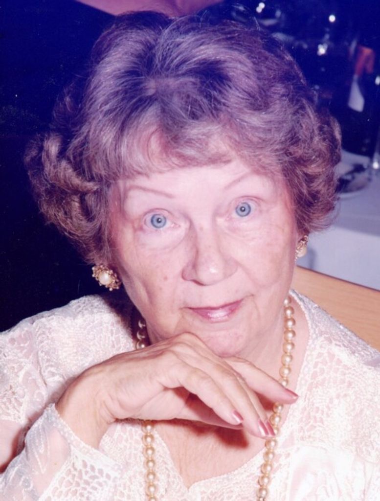 Bettye Charlien Rogers Profile Photo