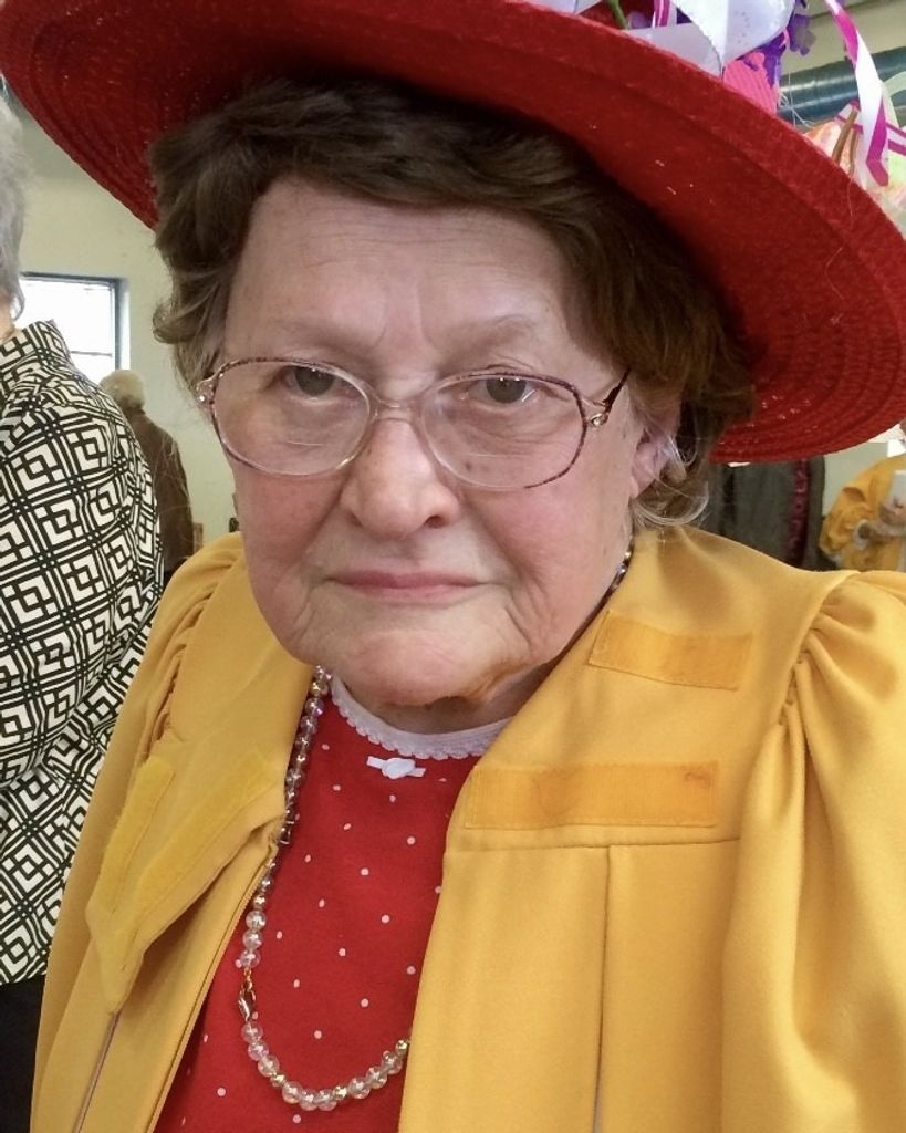 Josephine Beltrame Profile Photo