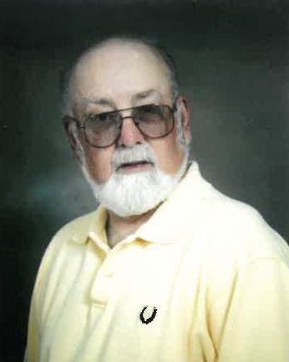 John "Brad" Wesson Profile Photo