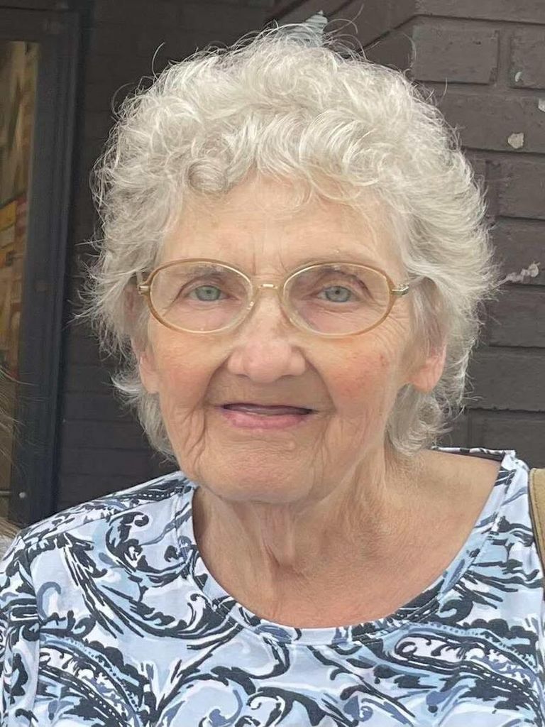 Judy Carol Fairchild Sexton Profile Photo