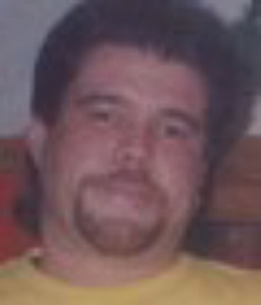 Charles Lebesco, Jr.