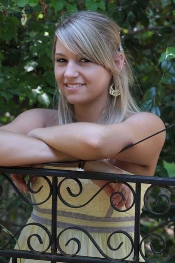 Amber Michelle Shambley