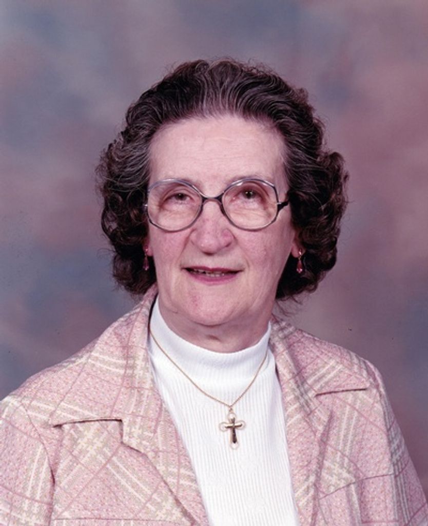 Helen V. Stefanovich Profile Photo