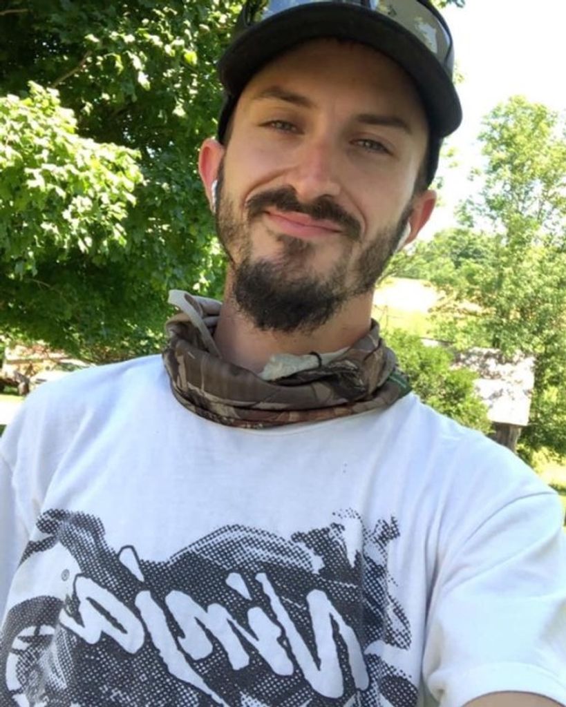 Harry "Buddy" Krouskoupf Profile Photo