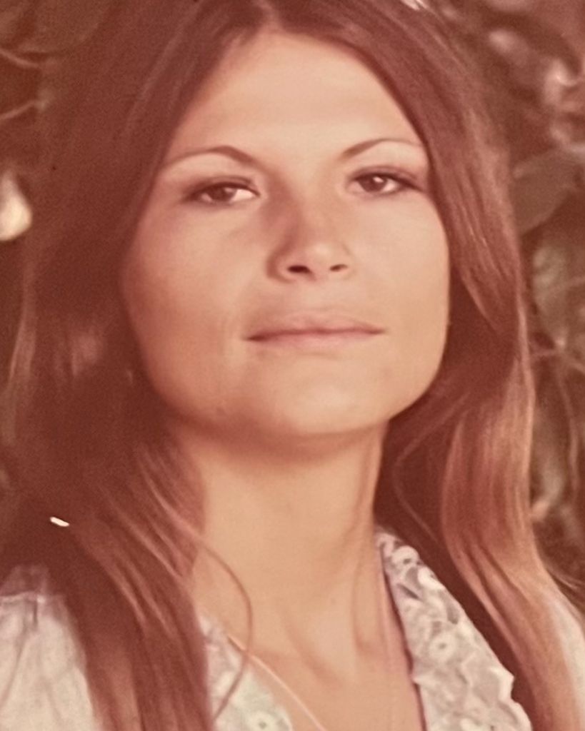 Vivian Christine Barnes Profile Photo