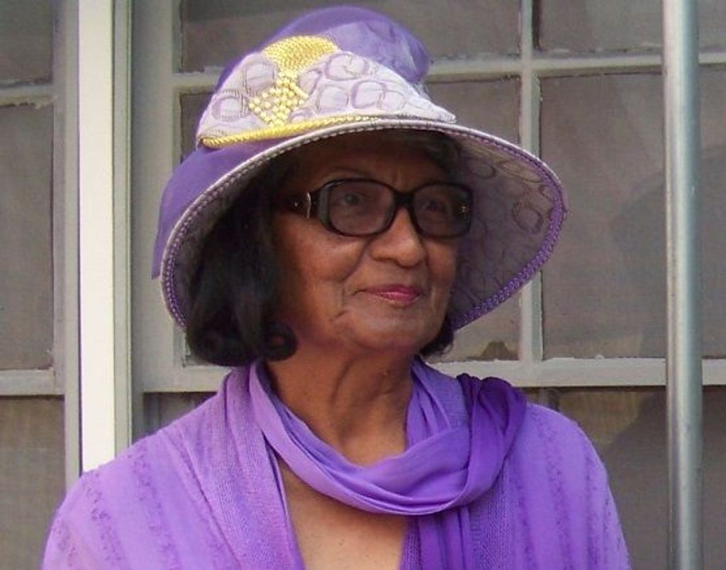 Marlene Ida Sells
